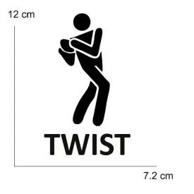 softee-cons-dentrenament-twist-vinyl-for