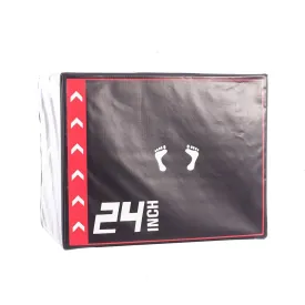 softee-adjustable-jumping-foam-plyometric-box