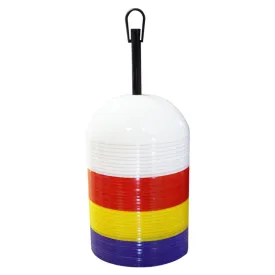 softee-semi-circle-훈련-콘-40-단위