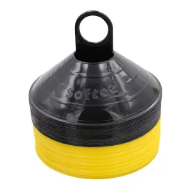 softee-cones-dentrainement-maxi-48-unites