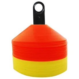 softee-cones-dentrainement-maxi-48-unites