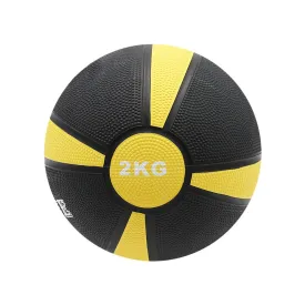softee-piłka-lekarska-2kg