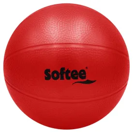 softee-vannfylt-medisinball-2.5kg