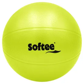 softee-vannfylt-medisinball-2.5kg