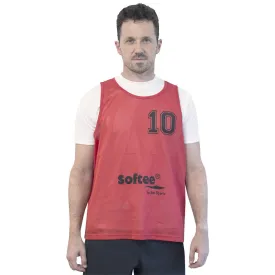 softee-numbered-11-15-training-bib-5-units