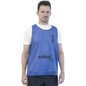softee-numbered-16-20-training-bib-5-units
