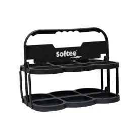 softee-foldable-carrier-deluxe-for-6-s-flaska