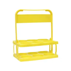 softee-Бутылка-pvc-basic-carrier-for-6-s