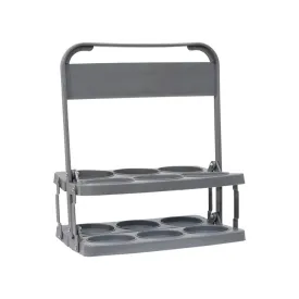 softee-Бутылка-pvc-basic-carrier-for-6-s