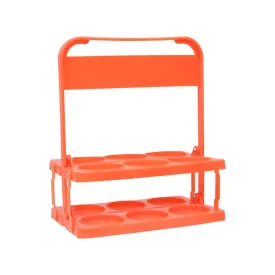 softee-botella-pvc-basic-carrier-for-6-s