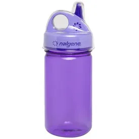 nalgene-grip-n-gulp-375ml-flaska