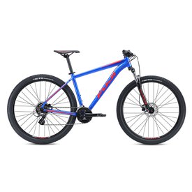 Fuji Nevada 29´´ 4.0 LTD 2021 MTB Bike