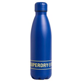 Superdry Damen Sportflasche Aus Kunststoff 