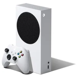 xbox-xbox-series-s-512gb-コンソール