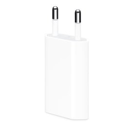 Apple 5W USB-Lichtnetadapter