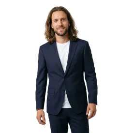 hackett-plain-bleiseri