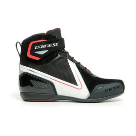 Dainese Energyca D-WP Motorcycle Shoes