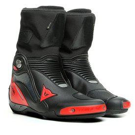 DAINESE Axial Goretex Motorcycle Boots