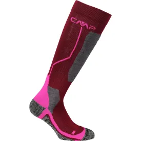 cmp-ski-wool-3i49377-sokken