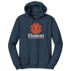 Element Vertical Hood Boy Garçon Sweatshirt 