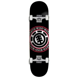 element-seal-8.25-滑板-各式各样的