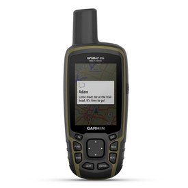 Garmin GPS GPSMAP 65S