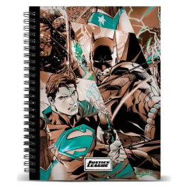 karactermania-justice-league-dc-comics-a4-notebook