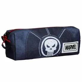 marvel-惩罚者铅笔盒