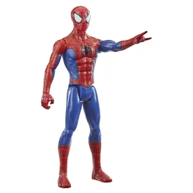 spiderman-titanfigur