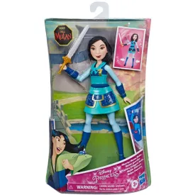 disney-princess-mulan-warrior-doll