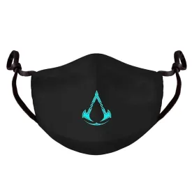 difuzed-刺客信条可重复使用口罩