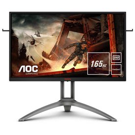 Aoc AG273QX 27´´ Gaming Monitor