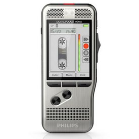 Philips DPM 7200/02 Voice Recorder