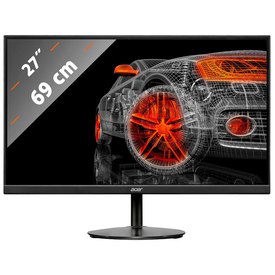 Acer CB272bmiprx 27´´ Monitor