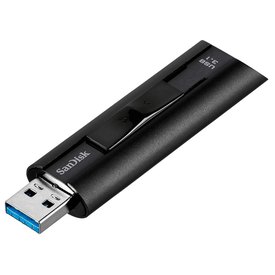 Sandisk Cruzer Extreme Pro 256GB USB 3.1 Pendrive
