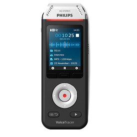 Philips DVT 2110 Voice Recorder