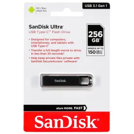 sandisk-pendrive-ultra-usb-3.1-type-c-256gb