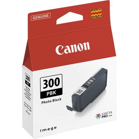 Canon PFI-300 PBK Photo Ink Cartrige