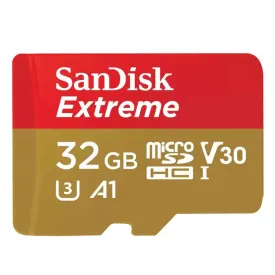 sandisk-micro-sdhc-v30-a1-32gb-extreme-memory-card