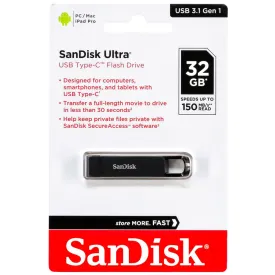 sandisk-ultra-usb-3.1-type-c-32gb-pendrive