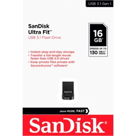 sandisk-cruzer-ultra-fit-16gb-usb-3.1-pendrive