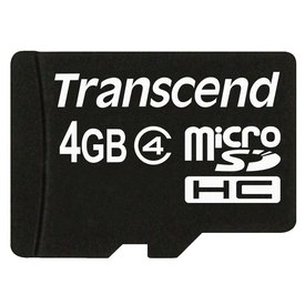 2x Neu Sandisk 8GB Class 4 Micro SD SDHC MicroSD SPEICHERKARTE 