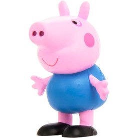 Bullyland George Peppa Pig Figur