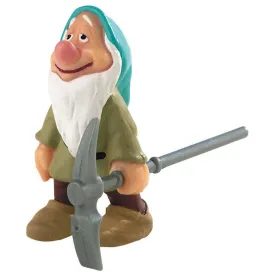 bullyland-snohvit-disney-sovnig-dverg