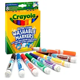 crayola-set-8-washable-broad-line-markers