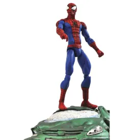 marvel-spindelmannen-figur-18-cm