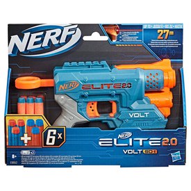 Nerf Pistol Elite 2.0 Volt SD-1