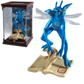 noble-collection-kornische-pixie-figur