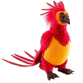 noble-collection-harry-potter-fawkes-teddy-23-cm
