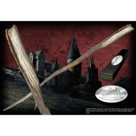 noble-collection-格林德沃的魔杖